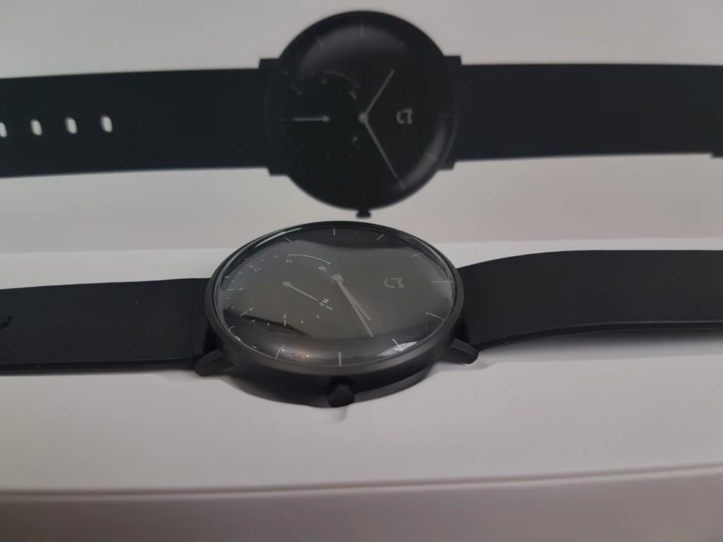 ساعت هوشمند شیائومی مدل Mijia Quartz