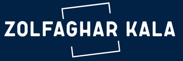 فروشگاه اینترنتی ذوالفقار کالا